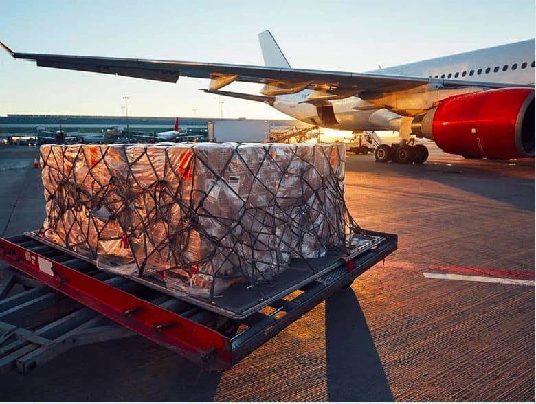Air Freight Services