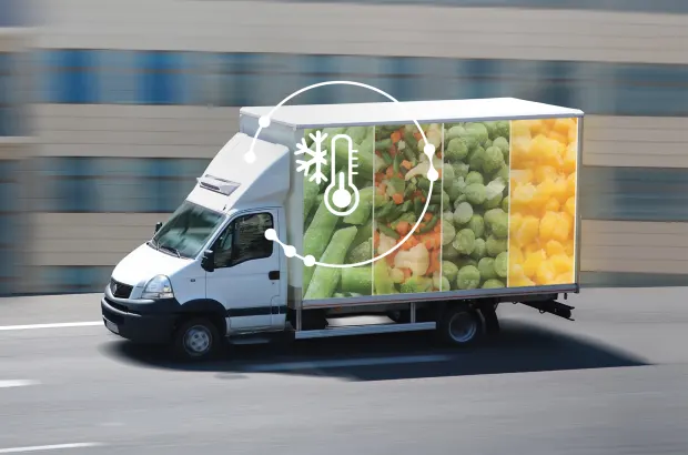 Cold Chain Logistics