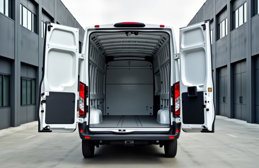 Dedicated Deliveries and Collections