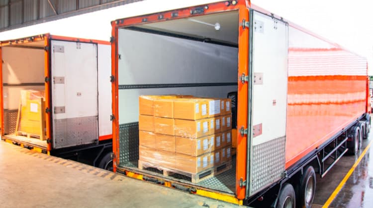 Urgent Freight and Special Services