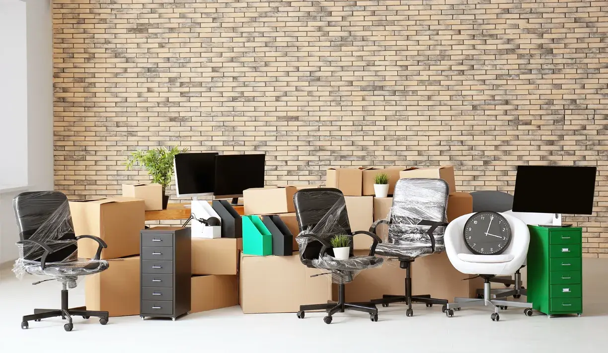 Office Removals