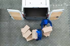 Pre-booked Timed Deliveries