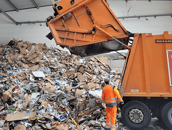 Waste Removal