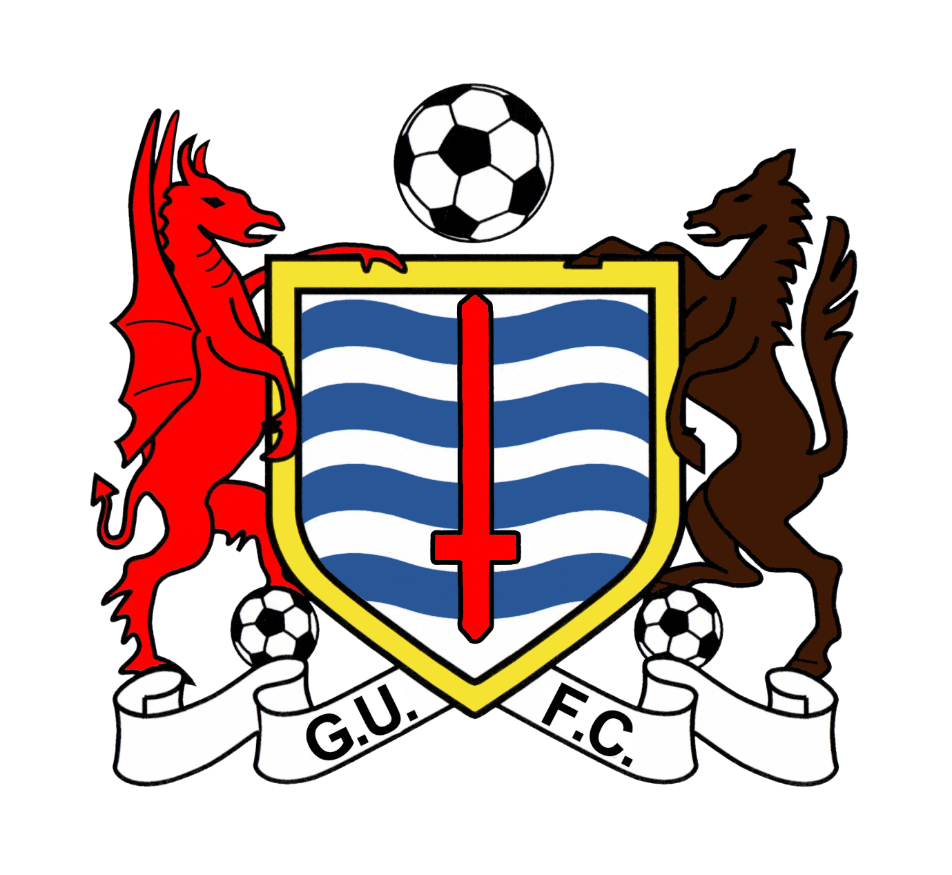 Guildford City Football Club